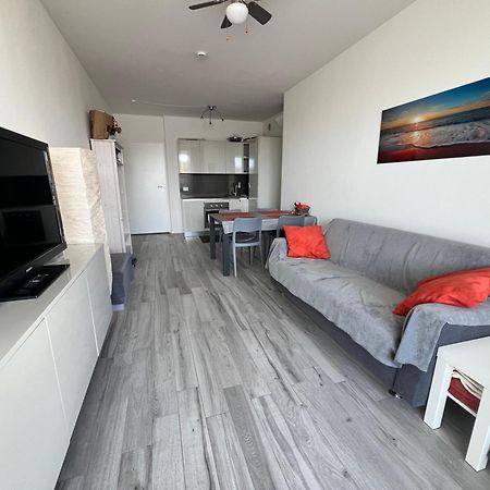 Palm Beach Jesolo Екстериор снимка