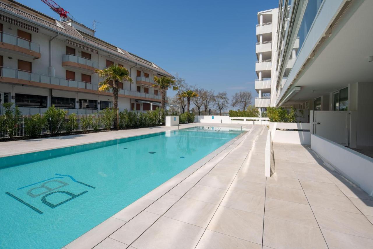 Palm Beach Jesolo Екстериор снимка