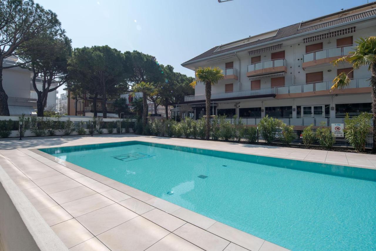 Palm Beach Jesolo Екстериор снимка