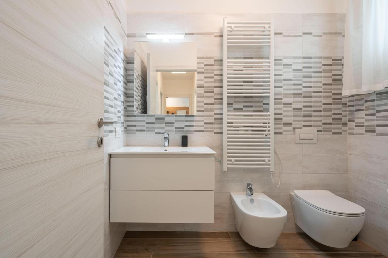 Palm Beach Jesolo Екстериор снимка