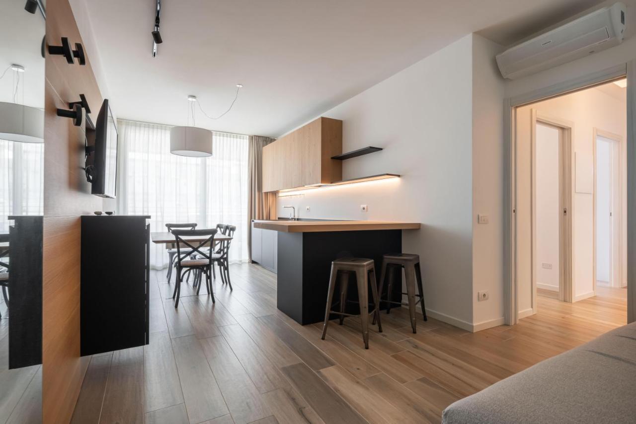 Palm Beach Jesolo Екстериор снимка