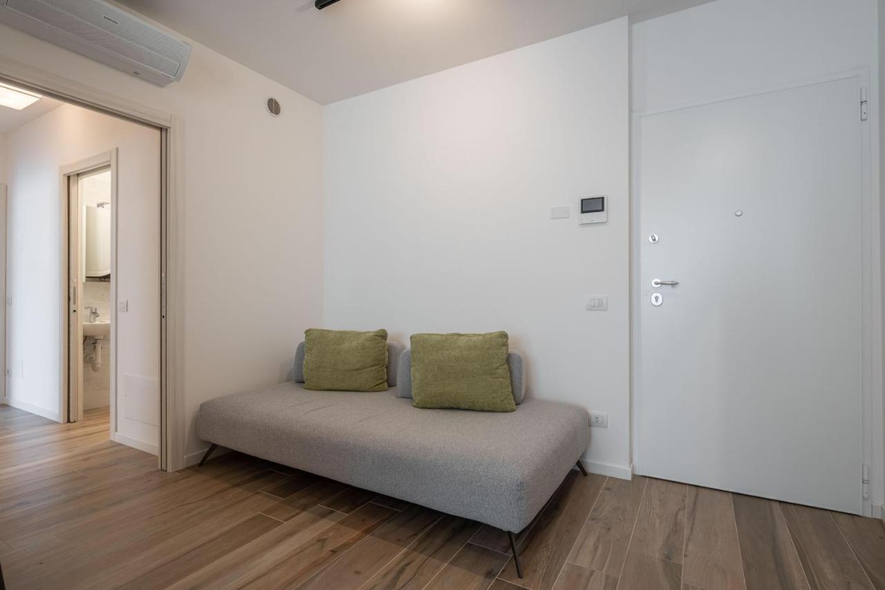 Palm Beach Jesolo Екстериор снимка