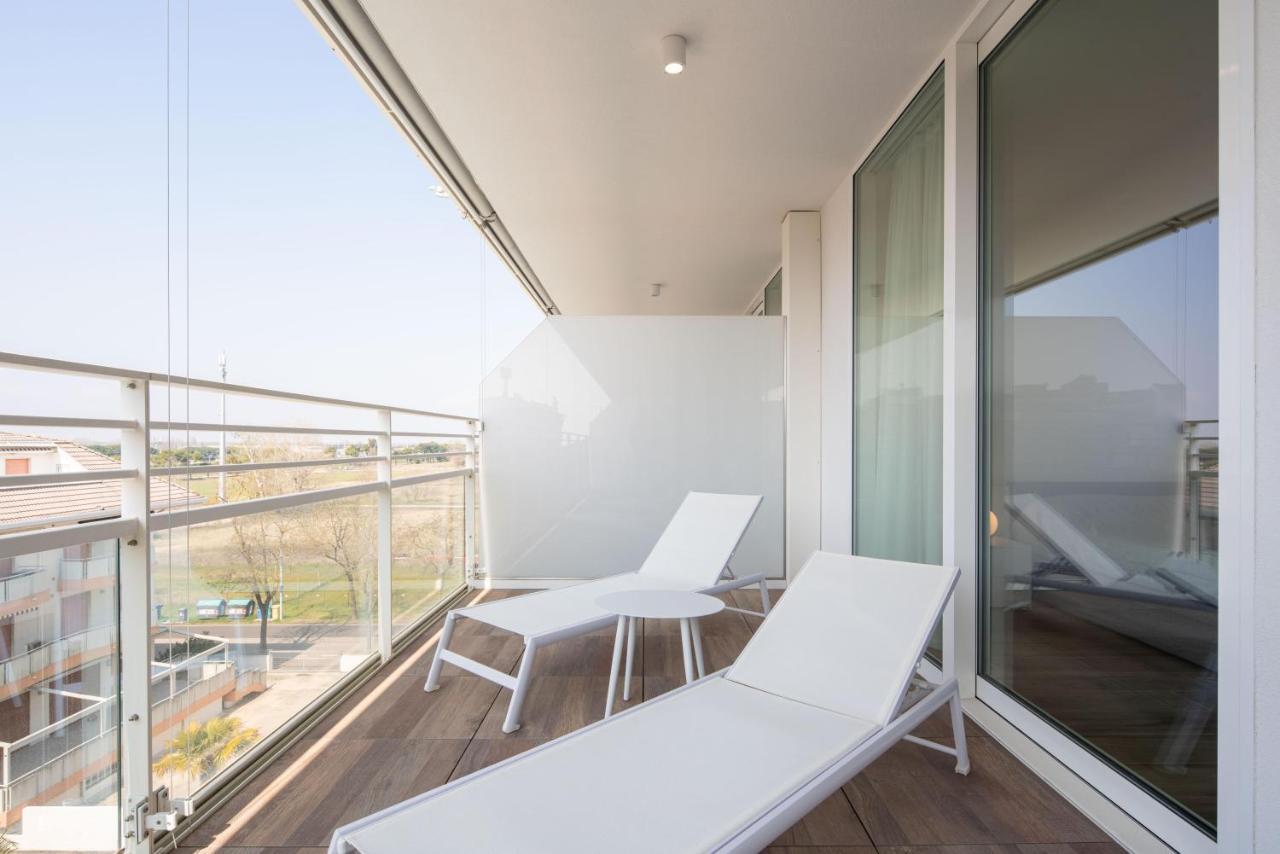 Palm Beach Jesolo Екстериор снимка