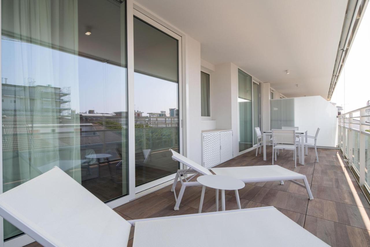 Palm Beach Jesolo Екстериор снимка