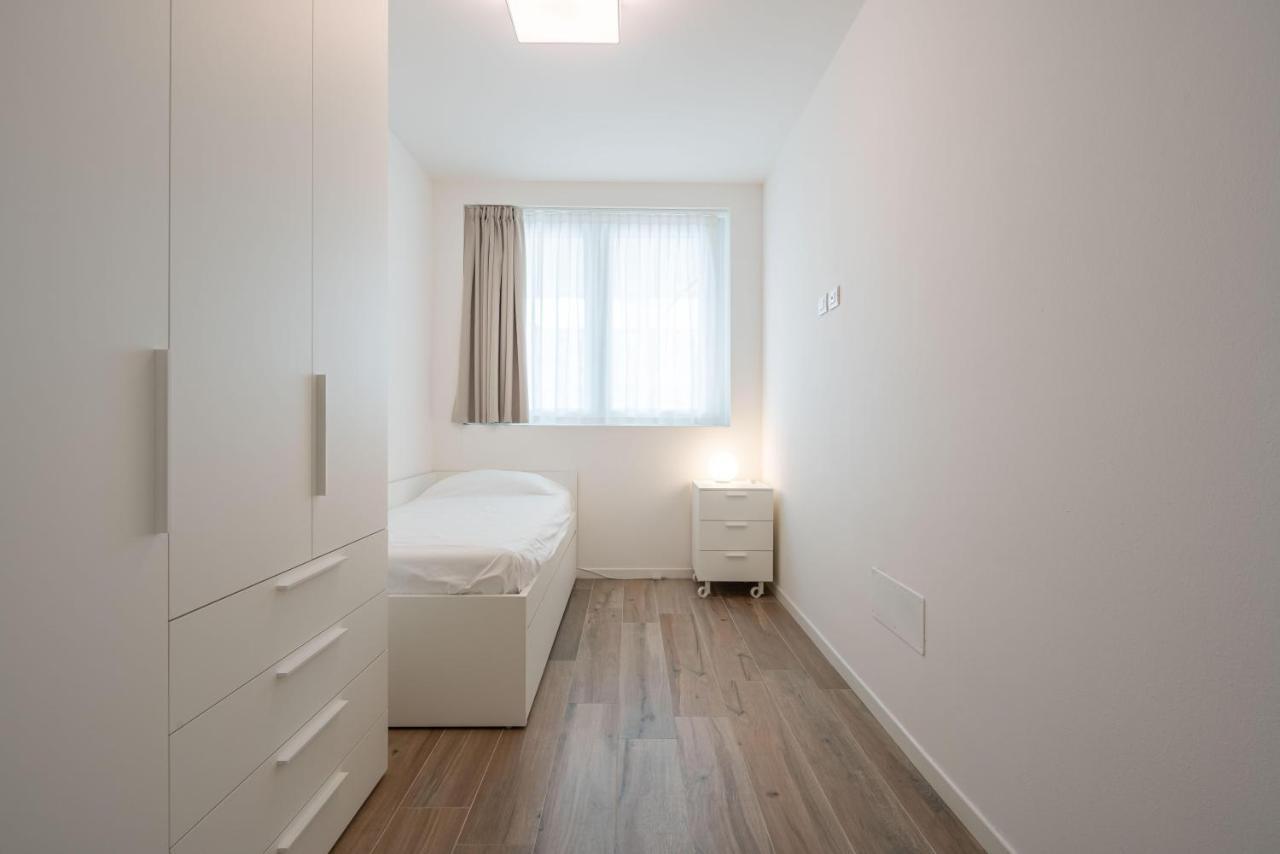 Palm Beach Jesolo Екстериор снимка