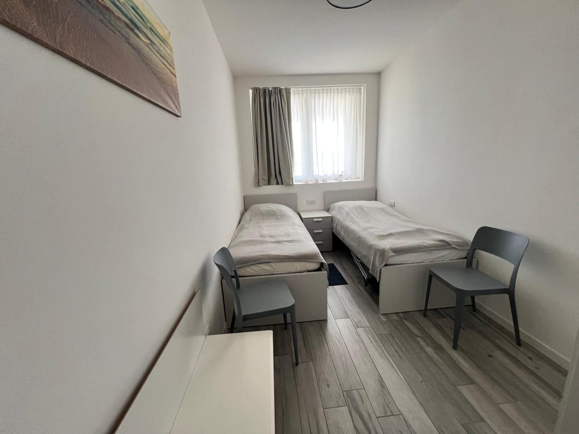 Palm Beach Jesolo Екстериор снимка
